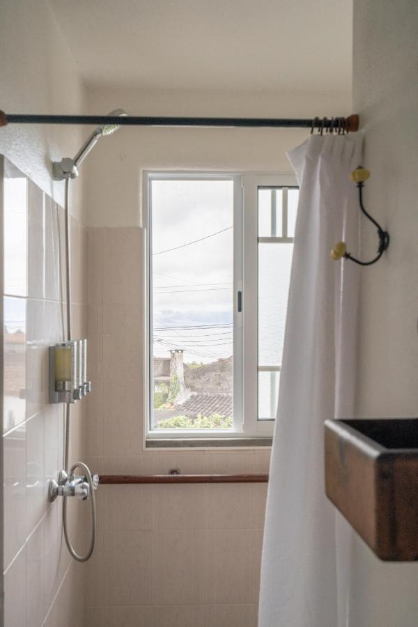 Quinta Pereirinha Farm - A Private 3 Bedroom Vacation Home, Close To Hiking W Ocean Views - Pico Island, Azores São Roque do Pico エクステリア 写真